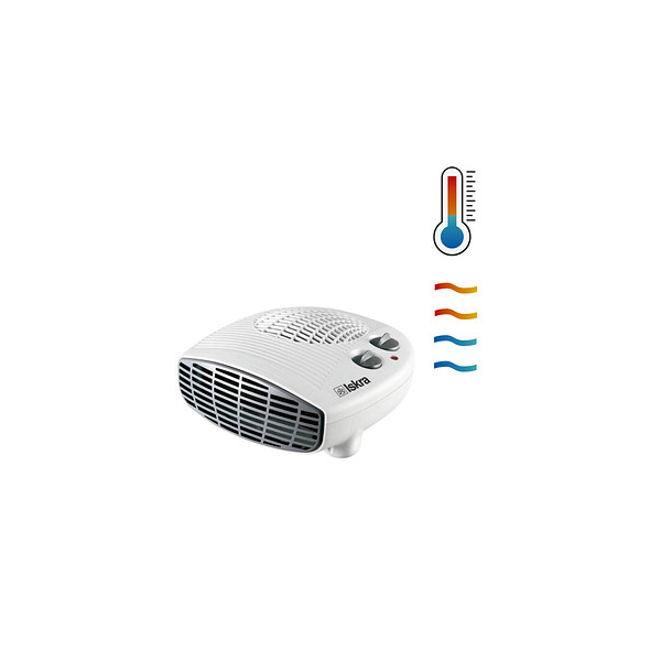 3830076851940 - FH?202 Heizlüfter 2000 W 3830076851940 Iskra 3830076851940 - FH?202 Heizlüfter 2000 W 3830076851940 Iskra