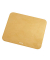 Mousepad Velvet gelb