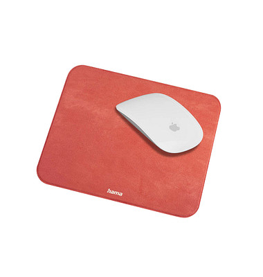 Mousepad Velvet rot