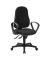 Bürostuhl Support SY ECO, 8550BMP0 schwarz Stoff