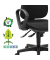 Bürostuhl Support SY ECO, 8550BMP0 schwarz Stoff