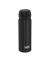 Isolierflasche Ultralight schwarz
