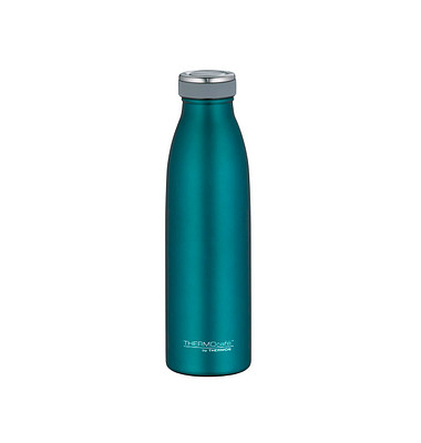 Isolierflasche TC Bottle blau