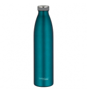 Isolierflasche TC Bottle blau