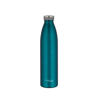 Isolierflasche TC Bottle blau