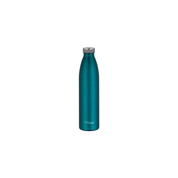 5010576956408 - Thermoflasche THERMOS Thermo Cafe Trinkflaschen Gr 1000 ml blau (petrol) Thermoflaschen Isolierflaschen und Trinkflaschen 5010576956408 - Thermoflasche THERMOS Thermo Cafe Trinkflaschen Gr 1000 ml blau (petrol) Thermoflaschen Isolierflaschen und Trinkflaschen