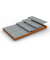 Stahlfachboden SIMONFORTE EA 1806 orange 180,0 x 60,0 cm