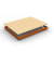 Stahlträger mit HDF-Fachboden ECOFORTE EA 1204 orange 120,0 x 45,0 cm