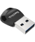 MobileMate USB 3.0 SD-Kartenleser schwarz