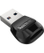 MobileMate USB 3.0 SD-Kartenleser schwarz