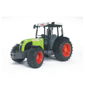 Traktoren-Serie: 1000 Claas Nectis Traktor 2110 Spielzeugauto