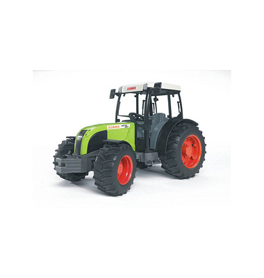 Traktoren-Serie: 1000 Claas Nectis Traktor 2110 Spielzeugauto