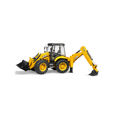 JCB 5CX eco Baggerlader 2454 Spielzeugauto JCB 5CX eco Baggerlader 2454 Spielzeugauto