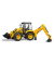 JCB 5CX eco Baggerlader 2454 Spielzeugauto