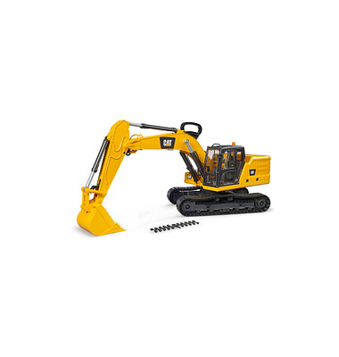 Cat Schaufelbagger 2483 Spielzeugauto