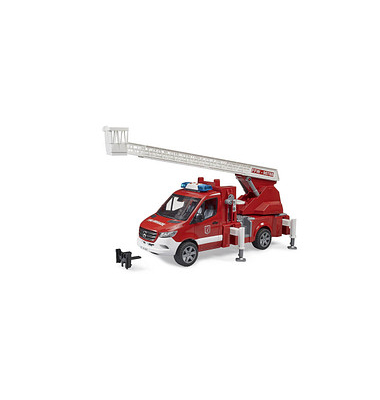 MB Sprinter Feuerwehr 2673 Spielzeugauto
