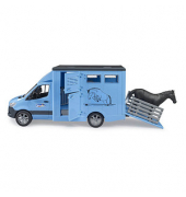 MB Sprinter Tiertransporter 2674 Spielzeugauto