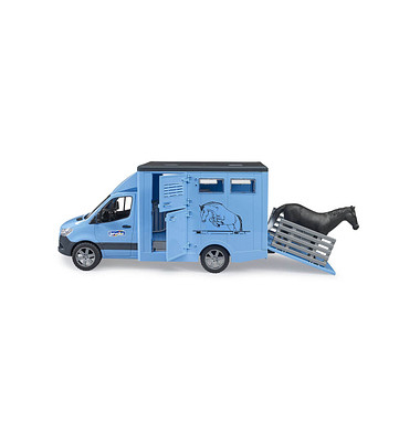 MB Sprinter Tiertransporter 2674 Spielzeugauto