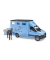 MB Sprinter Tiertransporter 2674 Spielzeugauto