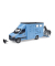 MB Sprinter Tiertransporter 2674 Spielzeugauto