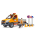 MB Sprinter Kommunal 2677 Spielzeugauto