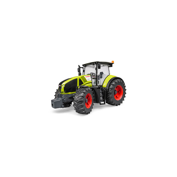 4001702030124 - Traktor Claas Axion 950 3012 Spielzeugauto 4001702030124 bruder 4001702030124 - Traktor Claas Axion 950 3012 Spielzeugauto 4001702030124 bruder