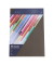 Briefpapier Mosaic graphit DIN A4 90 gqm