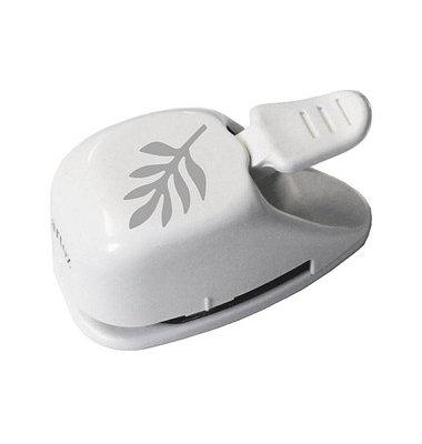 Standard M Motivlocher Blatt