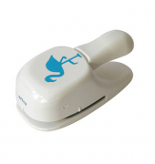 Standard M Motivlocher Flamingo