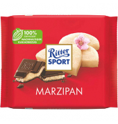 MARZIPAN Schokolade
