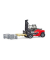 Linde HT160D Stapler 2513 Spielzeugauto