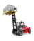 Linde HT160D Stapler 2513 Spielzeugauto