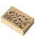 Motivstempel Blumenwiese 6,0 x 4,0 cm