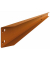 Stahlfachboden SIMONFORTE EA 2406 orange 240,0 x 60,0 cm