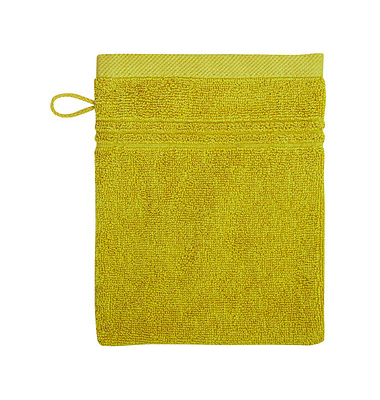 Waschlappen Nature kiwi 16 x 21 cm Waschlappen Nature kiwi 16 x 21 cm