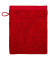 Waschlappen Nature amarena 16 x 21 cm