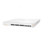 Aruba Instant On 1960 12XGT 4SFP+ Switch 12-fach