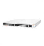 Aruba Instant On 1960 48G 2XGT 2SFP+ Switch 48-fach