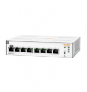 Aruba Instant On 1830 8G Switch 8-fach