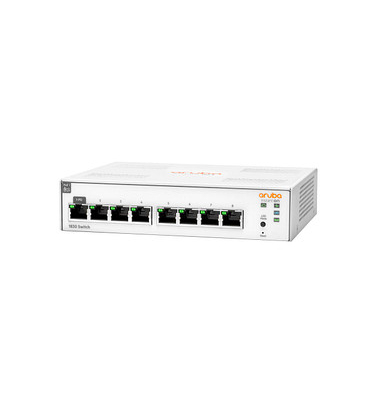 Aruba Instant On 1830 8G Switch 8-fach