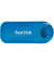 USB-Stick Cruzer Snap blau 32 GB