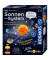 Experimentierkasten Sonnensystem mehrfarbig