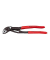 Zangen-Set Profi 00 20 09 V01 Kombizange - 180 mm, Seitenschneider - 160 mm, 1 Wasserpumpenzange Cobra 250 mm