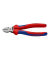 Zangen-Set Profi 00 20 09 V01 Kombizange - 180 mm, Seitenschneider - 160 mm, 1 Wasserpumpenzange Cobra 250 mm