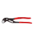 Zangen-Set Profi 00 20 09 V01 Kombizange - 180 mm, Seitenschneider - 160 mm, 1 Wasserpumpenzange Cobra 250 mm