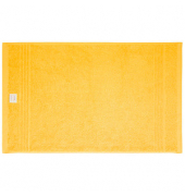 Gästehandtücher Nature amber 30 x 50 cm