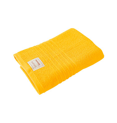 Badehandtuch 06501_30_806, NATURE, 100x50cm(LxB)