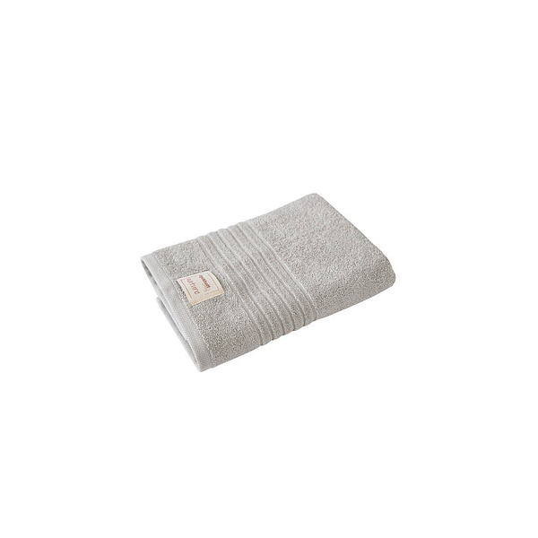 4021523149713 - Handtücher Nature silber 50 x 100 cm 4021523149713 2 Stück 4021523149713 - Handtücher Nature silber 50 x 100 cm 4021523149713 2 Stück