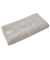 Badetuch Nature silber 70 x 200 cm