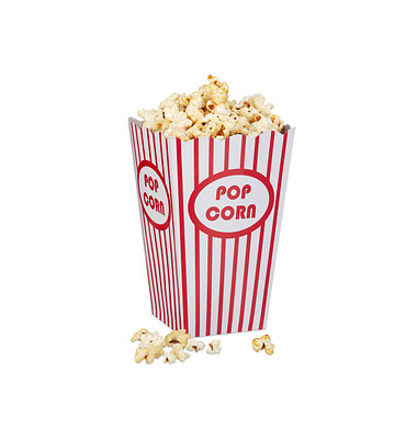 Popcorntüten